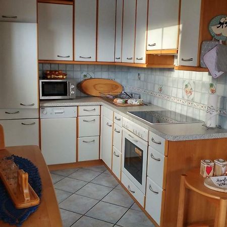 Almchalet Orter Deutschberg Экстерьер фото