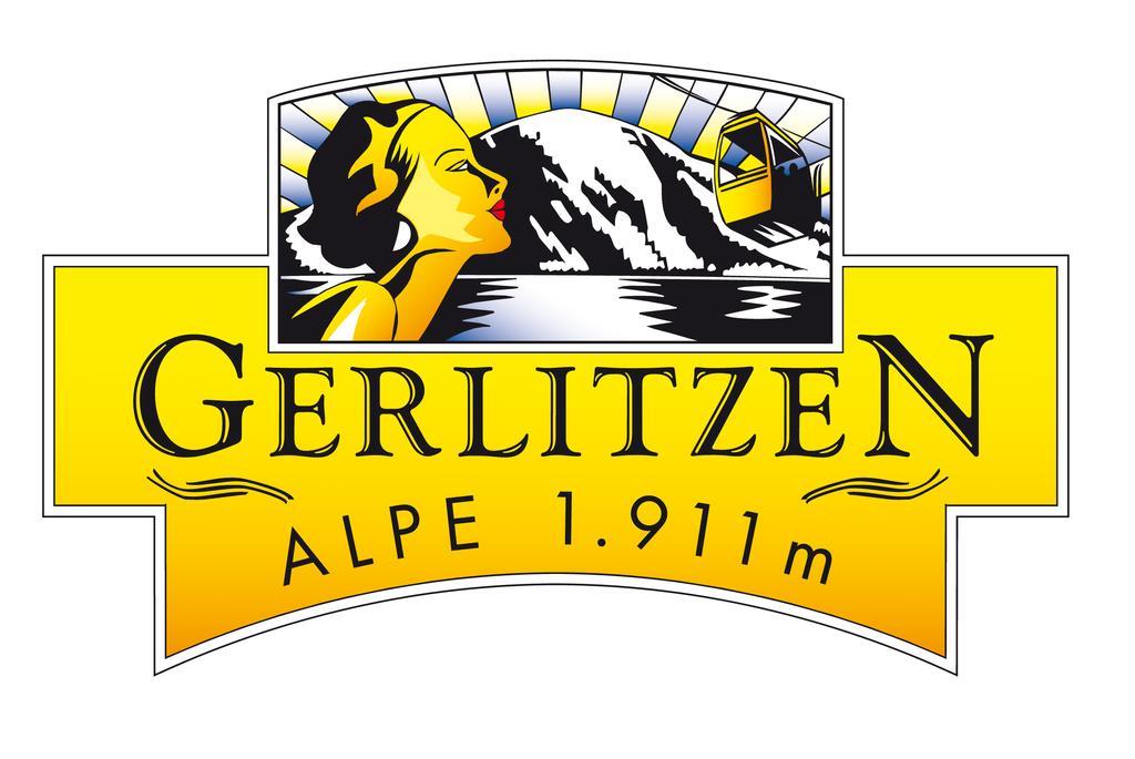 Almchalet Orter Deutschberg Экстерьер фото