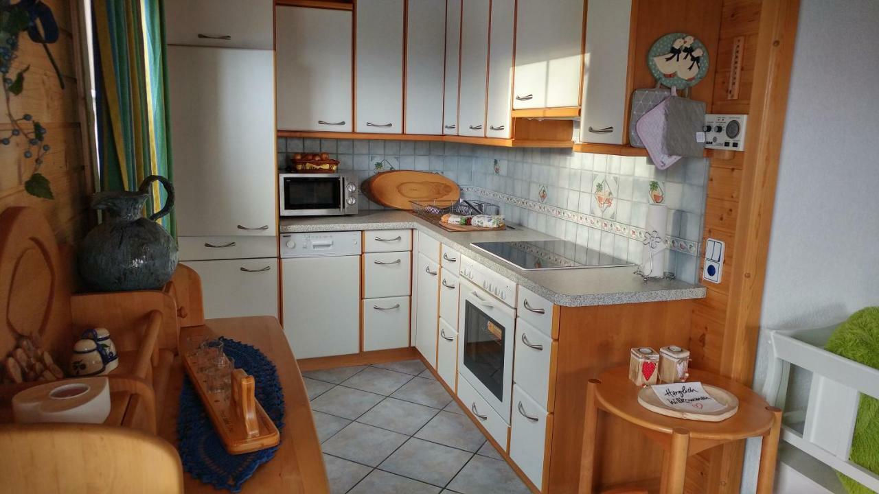 Almchalet Orter Deutschberg Экстерьер фото